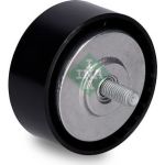 Umlenk-/Führungsrolle, Keilrippenriemen 532 0608 10