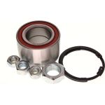 MAXGEAR Radlager 2412/MG 33-0396 MAXGEAR Radlager 2412/MG 33-0396