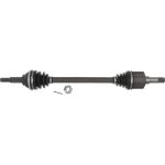 SKF Antriebswelle VKJC 5925 SKF Antriebswelle VKJC 5925