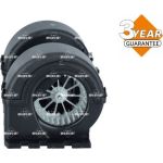 NRF Kühlerlüfter 34263 NRF Kühlerlüfter 34263