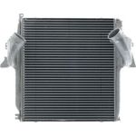 MAHLE Ladeluftkühler CI 101 000P MAHLE Ladeluftkühler CI 101 000P