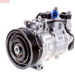 DENSO Kompressor DCP02103 DENSO Kompressor DCP02103