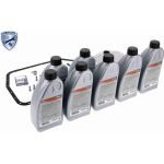 Vaico Ölwechsel-Set für Automatikgetriebe V20-2086 Vaico Ölwechsel-Set für Automatikgetriebe V20-2086