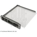 Innenraumfilter Nissan Tiida 04-/Nv200 10 ADN12528 Innenraumfilter Nissan Tiida 04-/Nv200 10 ADN12528
