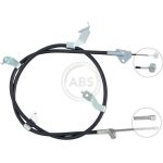A.B.S. Feststellbremsseil K11644 A.B.S. Feststellbremsseil K11644