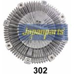 Japanparts Kühlerlüfterkupplung VC-302