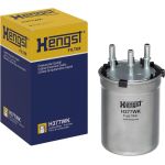 HENGST FILTER Kraftstofffilter H377WK HENGST FILTER Kraftstofffilter H377WK