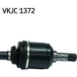 SKF Antriebswelle VKJC 1372 VKJC1372 SKF Antriebswelle VKJC 1372 VKJC1372