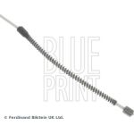 Seilzug, Feststellbremse Jeep T. Cherokee 2.1-4.0 4X4 84-01 Le/Pr ADA104616 Seilzug, Feststellbremse Jeep T. Cherokee 2.1-4.0 4X4 84-01 Le/Pr ADA104616