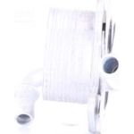 Nissens Ölkühler PKW 91239 Nissens Ölkühler PKW 91239