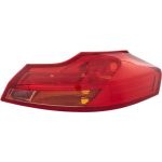 9EL 354 668-021 HECKLEUCHTE R HELLA