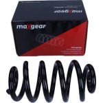 MAXGEAR Fahrwerksfeder 60-0591 MAXGEAR Fahrwerksfeder 60-0591