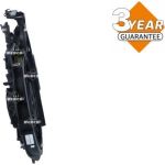NRF Kühlerlüfter 470121 NRF Kühlerlüfter 470121