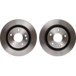 15 481 051 Bremsscheibe VA DF4224 15 481 051 Bremsscheibe VA DF4224