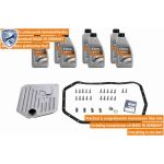 Vaico Ölwechsel-Set für Automatikgetriebe V20-2086 Vaico Ölwechsel-Set für Automatikgetriebe V20-2086