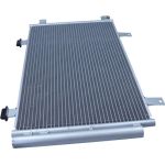 Kondensator, Klimaanlage AC816955 Kondensator, Klimaanlage AC816955