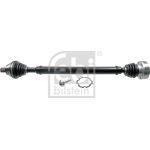 FEBI BILSTEIN Antriebswelle 180918 FEBI BILSTEIN Antriebswelle 180918