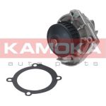 Kamoka Wasserpumpe / Kühlmittelpumpe T0118 Kamoka Wasserpumpe / Kühlmittelpumpe T0118