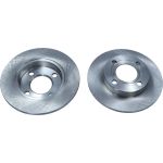 Maxgear Bremsscheibe Vw T. A80/90 Q 19-1208 Maxgear Bremsscheibe Vw T. A80/90 Q 19-1208