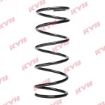 KYB Fahrwerksfeder Ford P. Fiesta Iv/ Mazda 121 Iii 1.2/1.3/1.8D 08.95-04.03 RA1059 KYB Fahrwerksfeder Ford P. Fiesta Iv/ Mazda 121 Iii 1.2/1.3/1.8D 08.95-04.03 RA1059