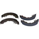 Bremsbackensatz 19-4600 Bremsbackensatz 19-4600
