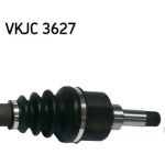 SKF Antriebswelle VKJC 3627 SKF Antriebswelle VKJC 3627