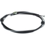 Handbremsseil 1987482889 Handbremsseil 1987482889