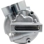 MAHLE Kompressor, Klimaanlage ACP 169 000S MAHLE Kompressor, Klimaanlage ACP 169 000S