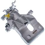 DENCKERMANN Bremstrommel B190051L