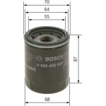 Ölfilter 0 986 452 041 Ölfilter 0 986 452 041