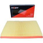 Luftfilter Opel 1.4/1.6B 1.7D 91 26-0086 Luftfilter Opel 1.4/1.6B 1.7D 91 26-0086