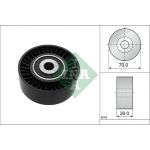 Umlenk-/Führungsrolle, Keilrippenriemen 532 0544 10