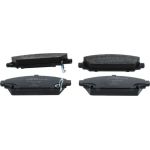 Bosch Bremsbelagsatz 0 986 494 414 Bosch Bremsbelagsatz 0 986 494 414