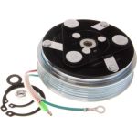 MAXGEAR Klimakompressor-Magnetkupplung AC130201 MAXGEAR Klimakompressor-Magnetkupplung AC130201