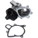 KAMOKA Wasserpumpe T0064 KAMOKA Wasserpumpe T0064