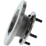 Bosch Bremsscheibe Vorderachse 0 986 478 357 Bosch Bremsscheibe Vorderachse 0 986 478 357