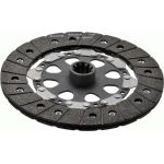 SACHS Kupplungsscheibe 1864 919 001 SACHS Kupplungsscheibe 1864 919 001