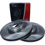 Maxgear Bremsscheibe Vw S. A4/A5 07-/Q5 19-2431 Maxgear Bremsscheibe Vw S. A4/A5 07-/Q5 19-2431