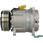 Nissens Klimakompressor PKW 89122 Nissens Klimakompressor PKW 89122