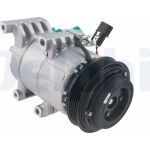 DELPHI Kompressor, Klimaanlage CS20517 DELPHI Kompressor, Klimaanlage CS20517