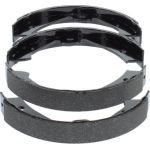 Bremsbacken 0 986 487 755 Bremsbacken 0 986 487 755