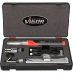 VIGOR Kunststoffreparatursatz V3551N VIGOR Kunststoffreparatursatz V3551N