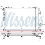 Wasserkühler PKW 60467A Wasserkühler PKW 60467A