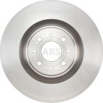 A.B.S. Bremsscheibe 17982 A.B.S. Bremsscheibe 17982