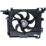 Bosch Kühlgebläse 0 986 338 107 Bosch Kühlgebläse 0 986 338 107