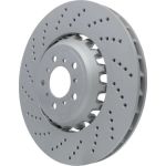 ATE Bremsscheibe BMW S. 5/6 4.4 11- Le 24.0136-0126.2 ATE Bremsscheibe BMW S. 5/6 4.4 11- Le 24.0136-0126.2