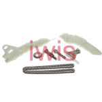 STEUERKETTENSATZ IWI59015SET STEUERKETTENSATZ IWI59015SET