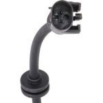 KAMOKA Sensor, Raddrehzahl 1060153 KAMOKA Sensor, Raddrehzahl 1060153