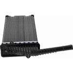 Vemo Heizungswärmetauscher V42-61-0010 Vemo Heizungswärmetauscher V42-61-0010
