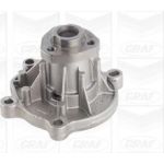 PA 855 Wasserpumpe PA855 PA 855 Wasserpumpe PA855